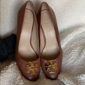 Tory Burch Wedge Heels